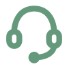 24/7 Support