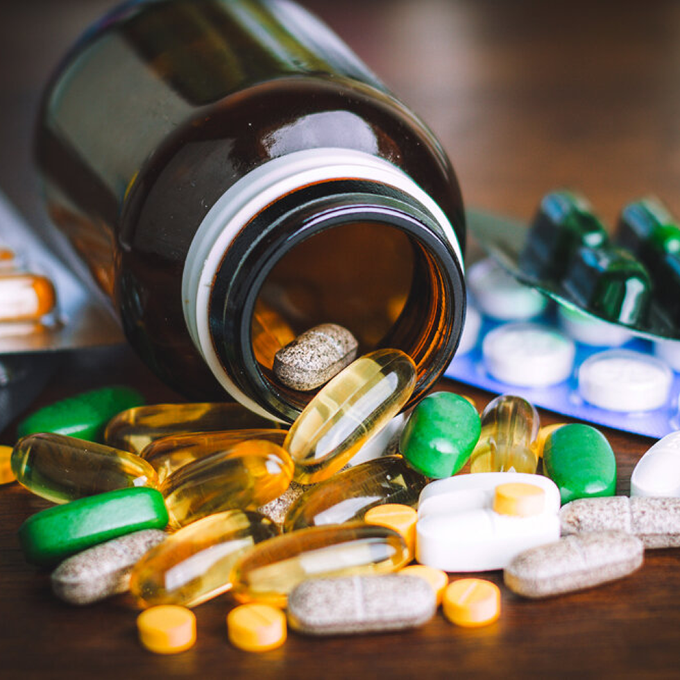 Abemaciclib 150mg Tablets