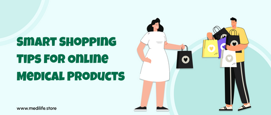Smart Shopping Tips for Online Medical Products