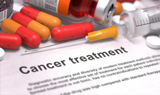 Advances in Anti-Cancer Medications: Hope in the Fight Against Cancer