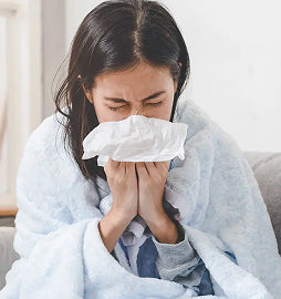 Anti Cold Tablets