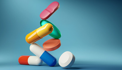 Abemaciclib 150mg Tablets