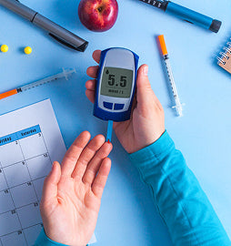Diabetes Medicine