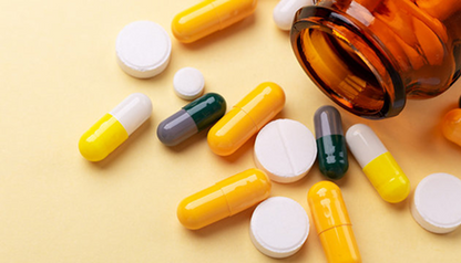 Abemaciclib 150mg Tablets