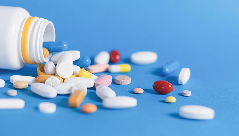 Abemaciclib 150mg Tablets