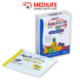 Apcalis Sx 20mg Oral Jelly