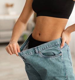 Weight Loss Medication