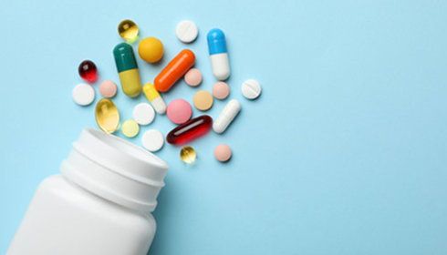 Abemaciclib 150mg Tablets