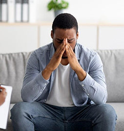 Anti Anxiety Medicines