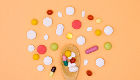 Abemaciclib 150mg Tablets