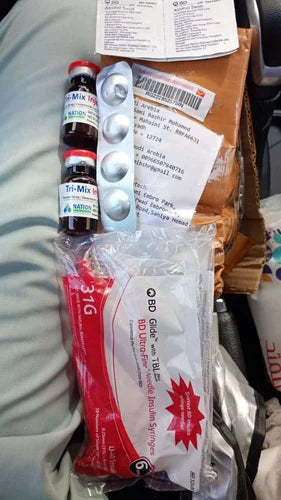Customer Image